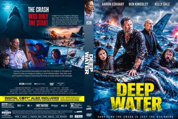 Deep Water