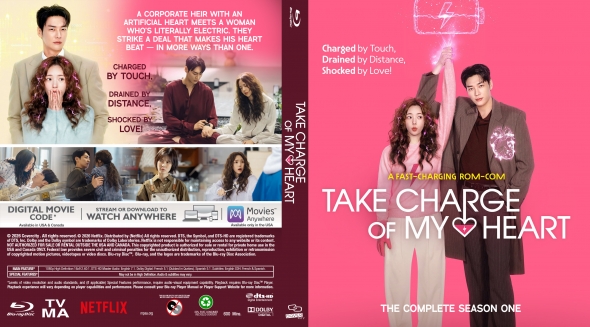 Take Charge of My Heart - Season 1