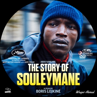 The Story Of Souleymane