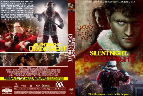 Silent Night, Deadly Night