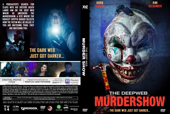 The Deep Web: Murdershow
