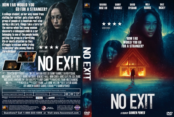 No Exit