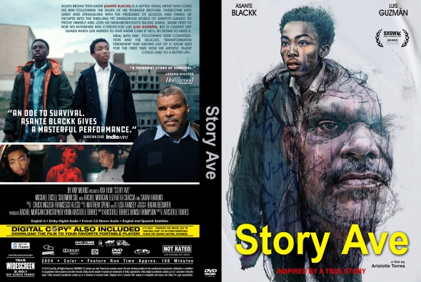 Story Ave