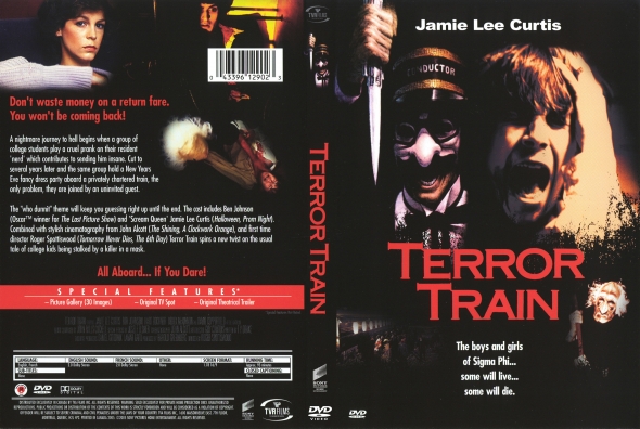 Terror Train