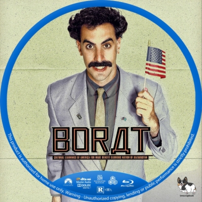 Borat