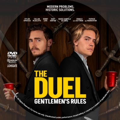 The Duel