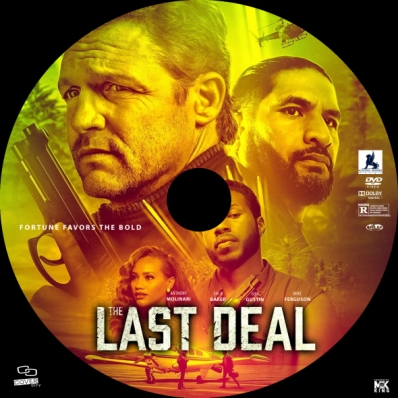The Last Deal