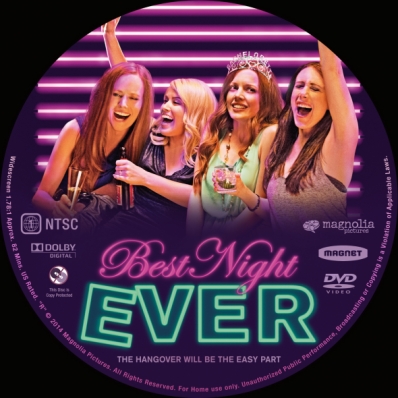 Best Night Ever