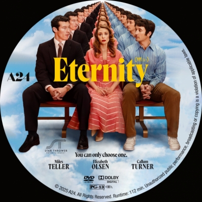 Eternity
