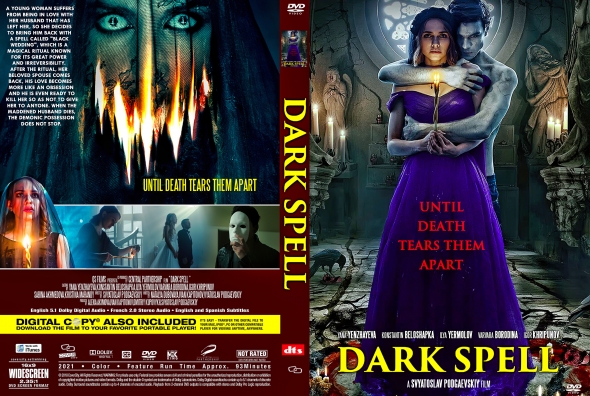 Dark Spell