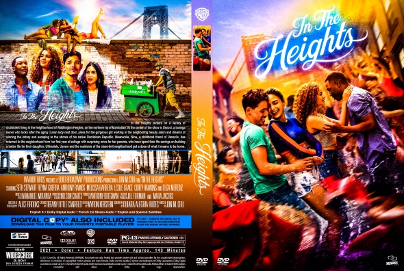 In the Heights