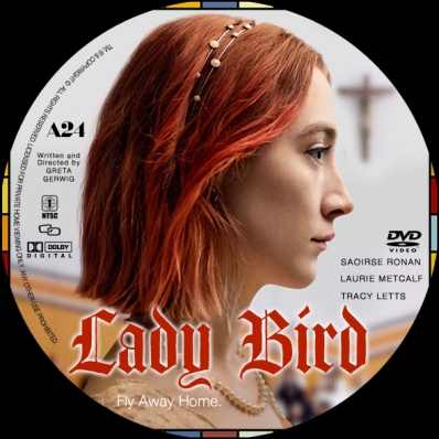 Lady Bird