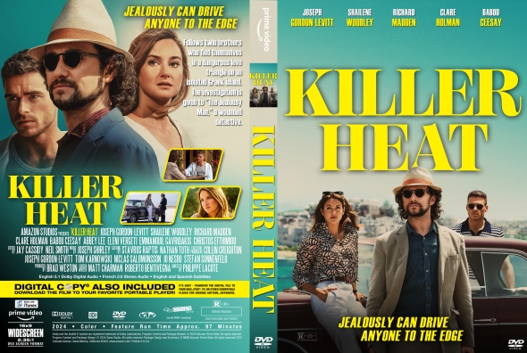 Killer Heat