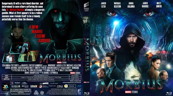 Morbius