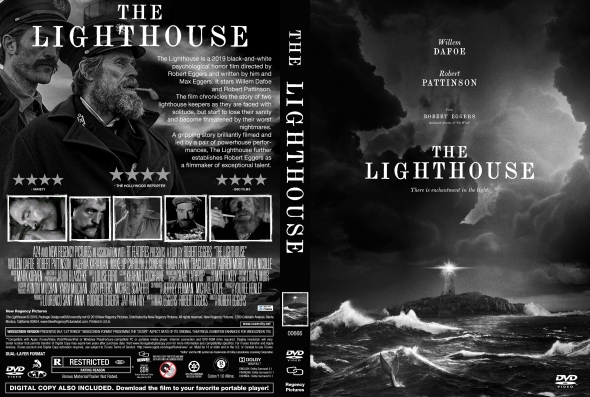 The Lighthouse