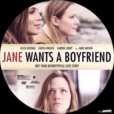 Jane Wants a Boyfriend