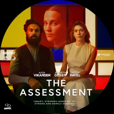 The Assessment