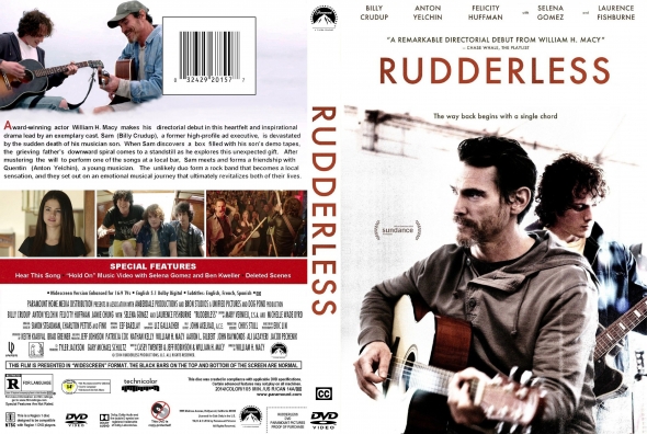 Rudderless