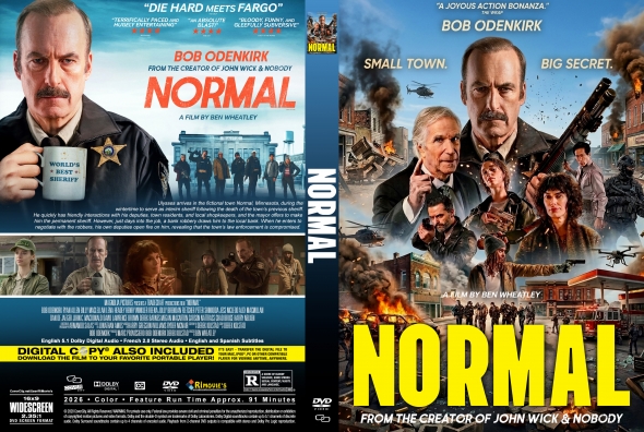 Normal