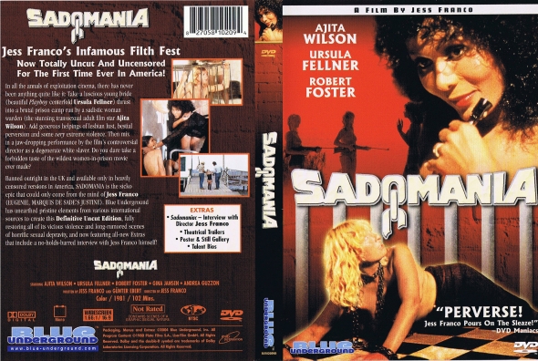 Sadomania