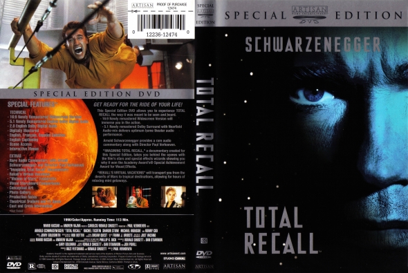 Total Recall