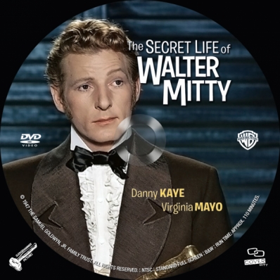 The Secret Life Of Walter Mitty