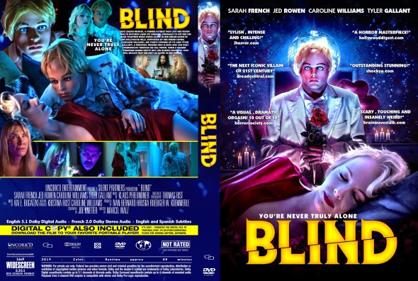 CoverCity - DVD Covers & Labels - Blind