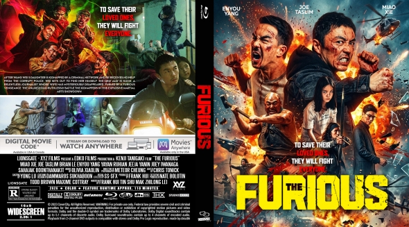 The Furious