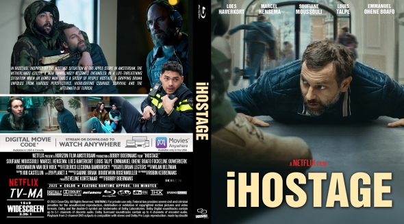 iHostage