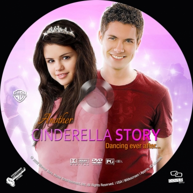 Another Cinderella Story [ DVD ] @