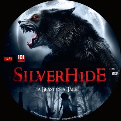 Silverhide