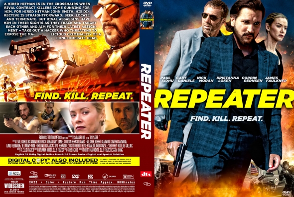 Repeater