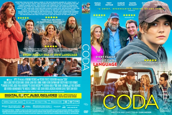 CODA