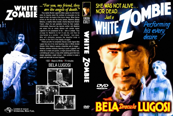 White Zombie