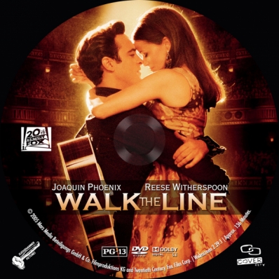 Walk the Line