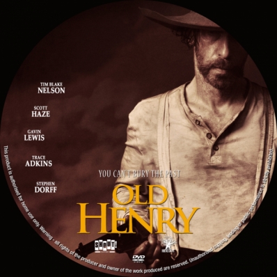 Old Henry