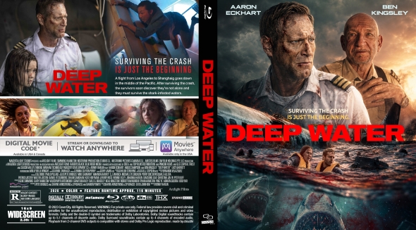 Deep Water