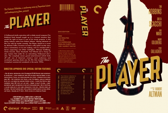 The Player