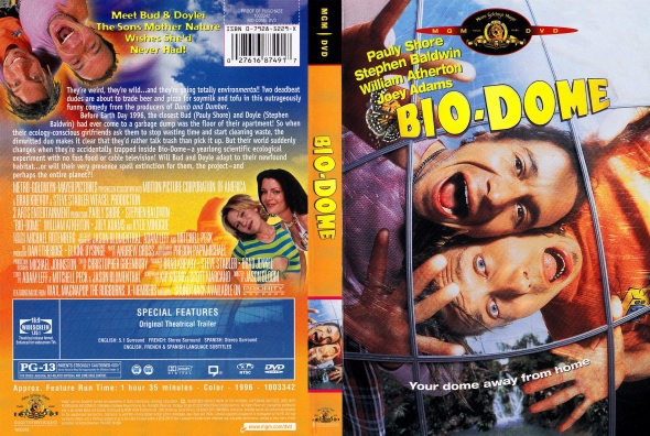 Bio-Dome