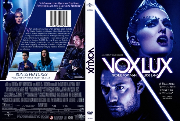 Vox Lux