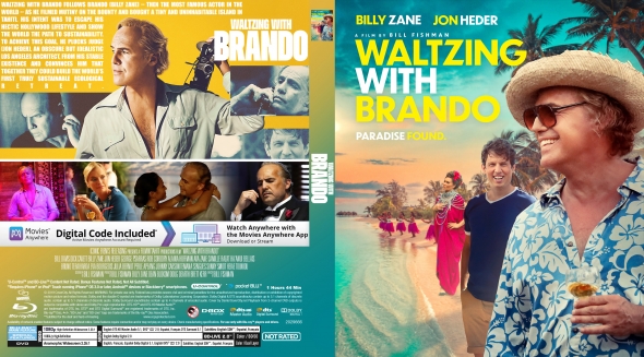 Waltzing With Brando