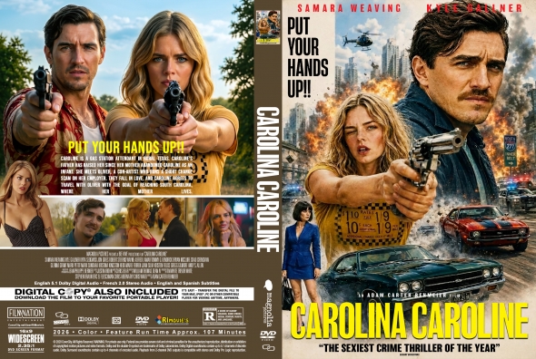 Carolina Caroline