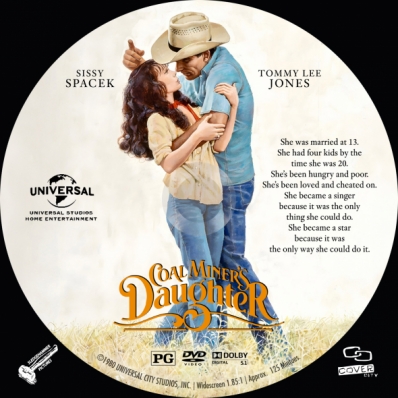 Coal Miner's Daughter