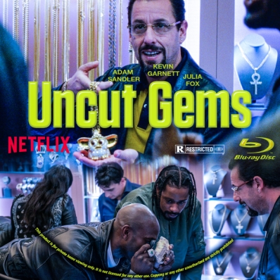 Uncut Gems