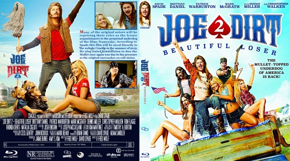 Joe Dirt 2: Beautiful Loser