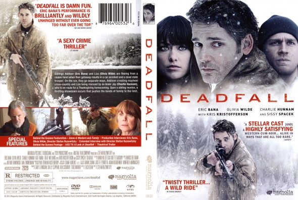 Deadfall