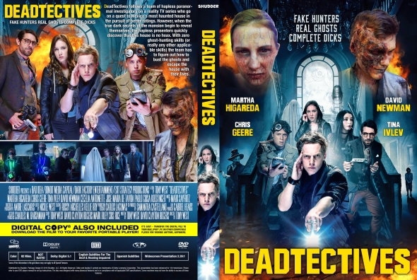 Deadtectives