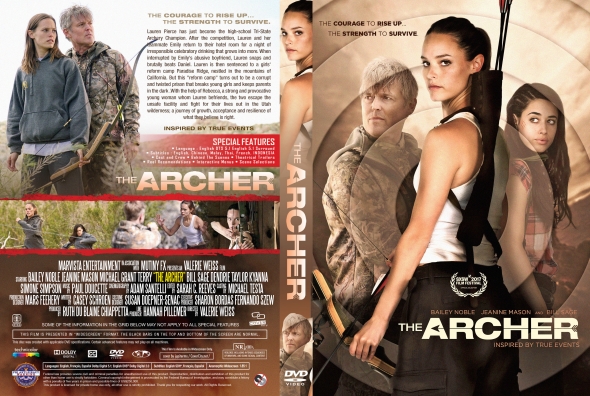 The Archer