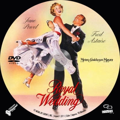 Royal Wedding