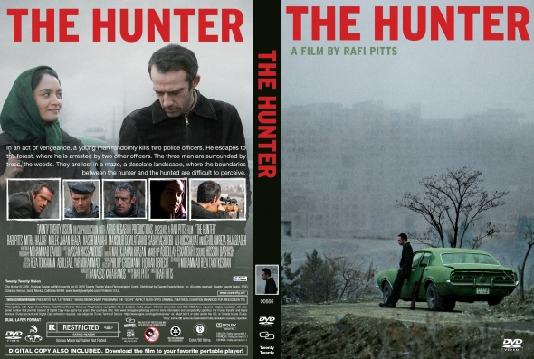 The Hunter